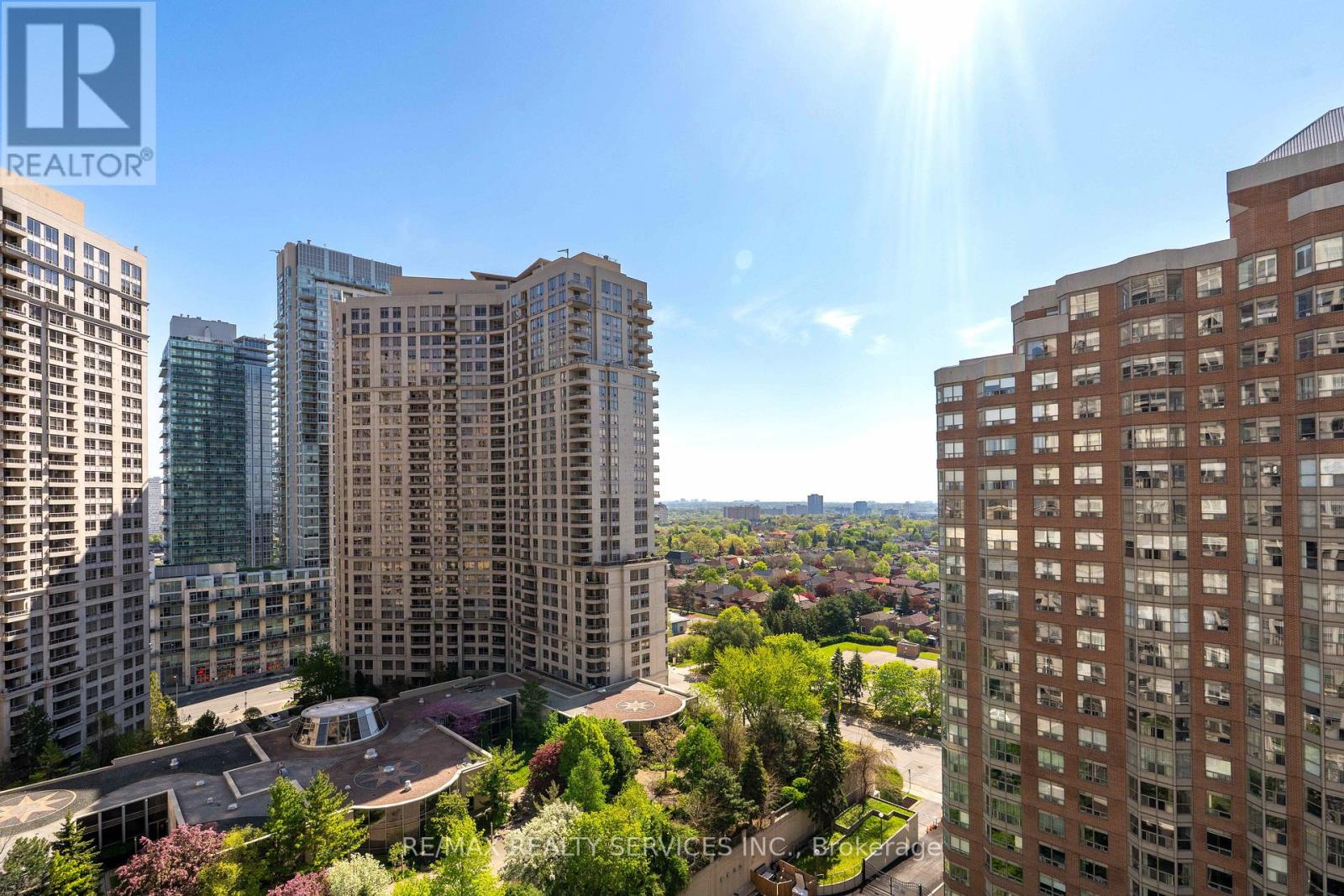 1711 - 310 Burnhamthorpe Road W, Mississauga, Ontario L5B 4P9 - Photo 25 - W13144960