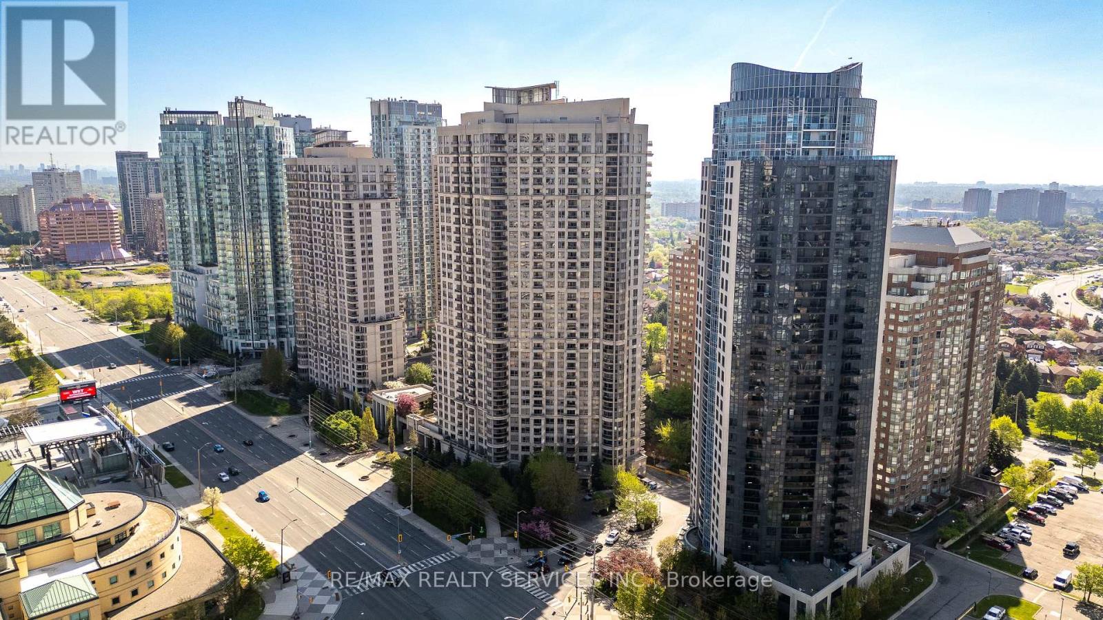 1711 - 310 Burnhamthorpe Road W, Mississauga, Ontario L5B 4P9 - Photo 27 - W13144960