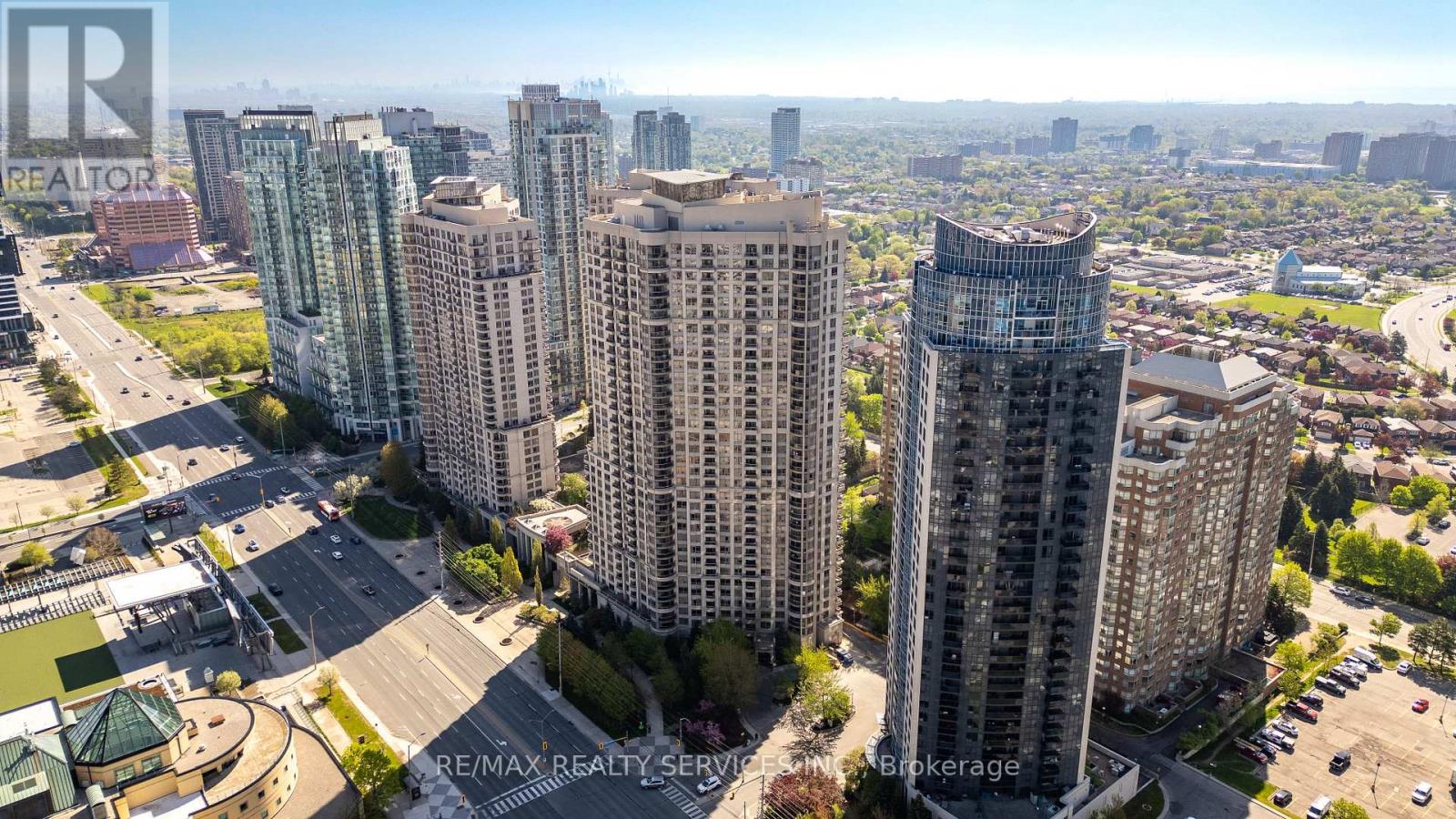 1711 - 310 Burnhamthorpe Road W, Mississauga, Ontario L5B 4P9 - Photo 30 - W13144960