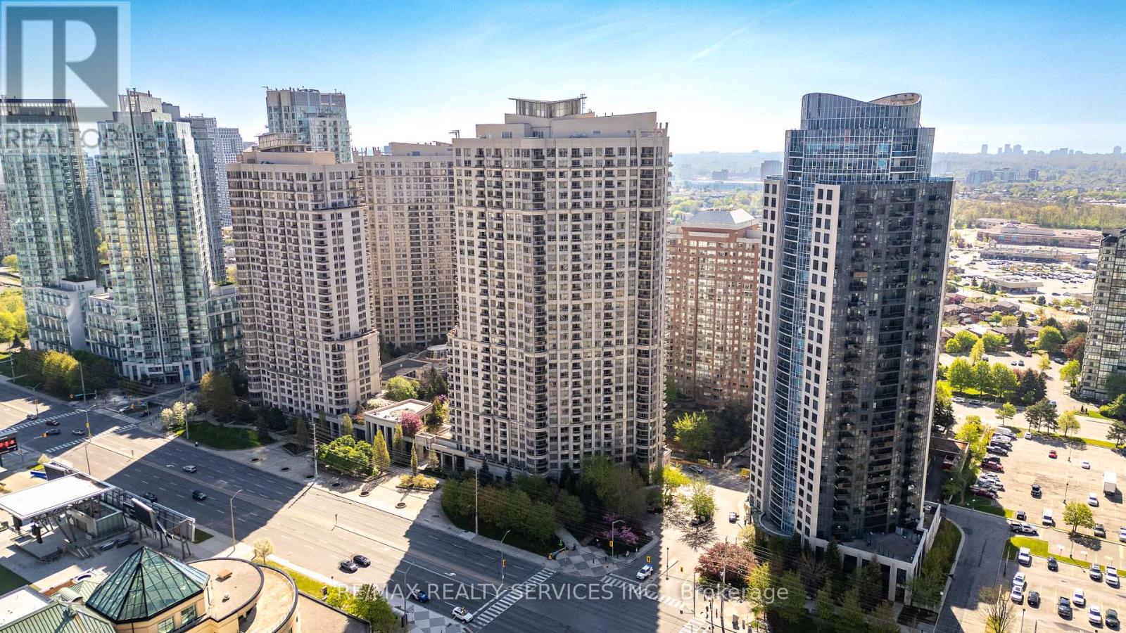 1711 - 310 Burnhamthorpe Road W, Mississauga, Ontario L5B 4P9 - Photo 31 - W13144960