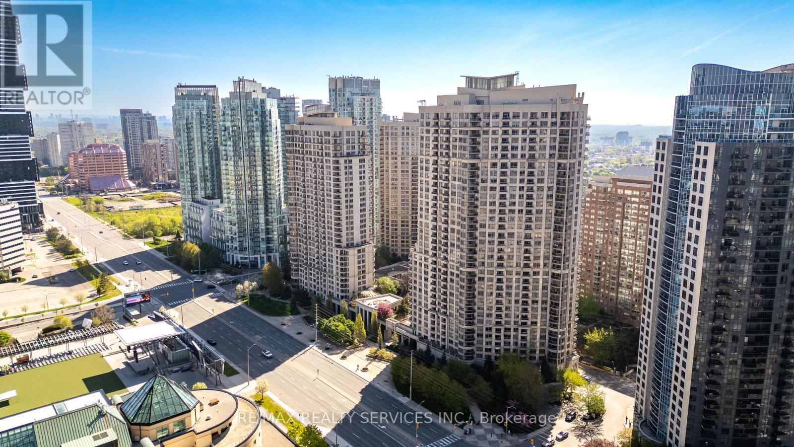 1711 - 310 Burnhamthorpe Road W, Mississauga, Ontario L5B 4P9 - Photo 32 - W13144960