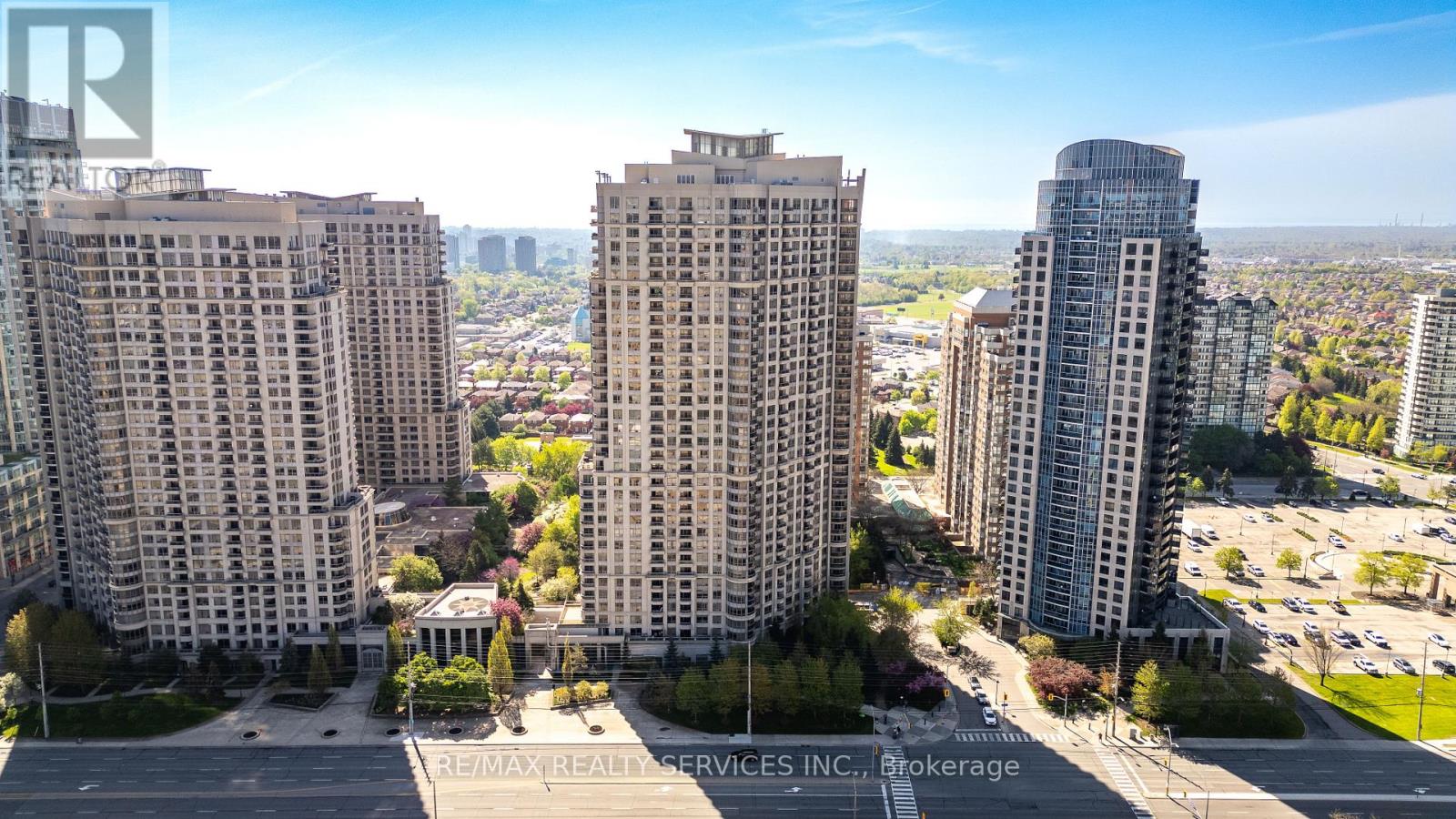 1711 - 310 Burnhamthorpe Road W, Mississauga, Ontario L5B 4P9 - Photo 33 - W13144960