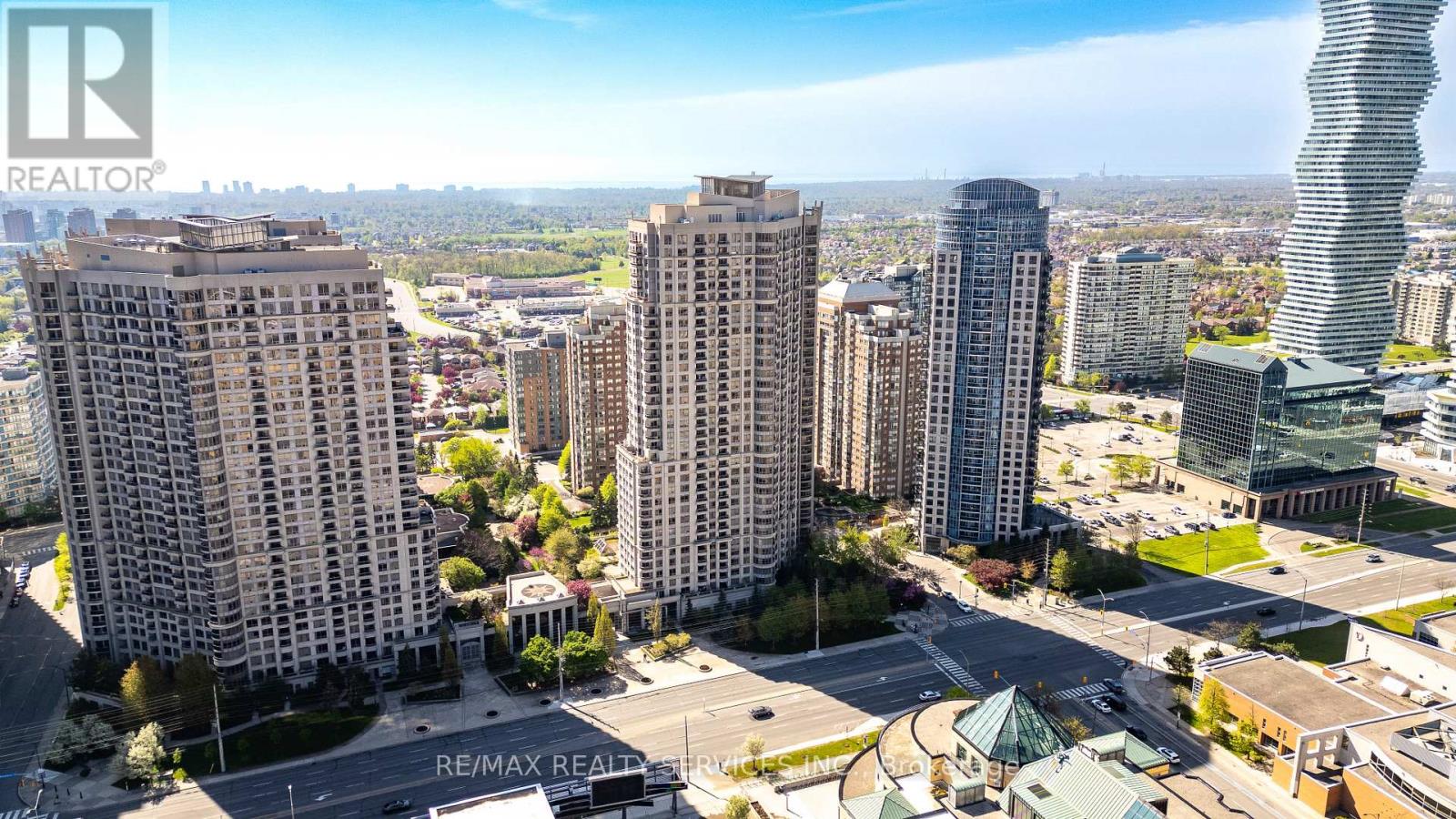 1711 - 310 Burnhamthorpe Road W, Mississauga, Ontario L5B 4P9 - Photo 34 - W13144960