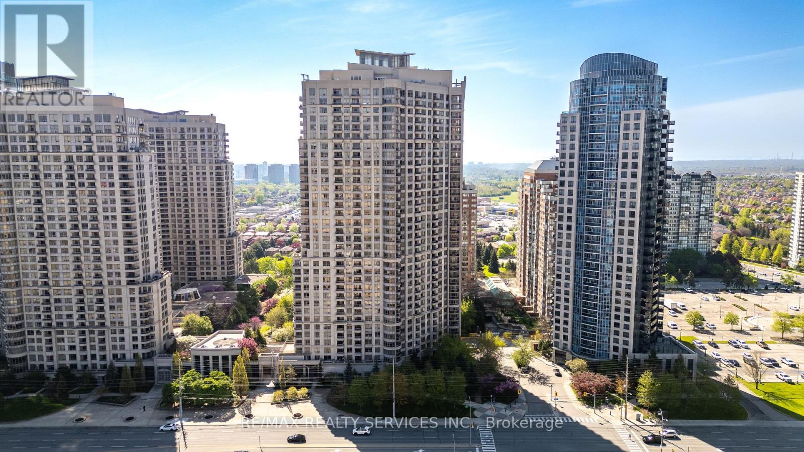 1711 - 310 Burnhamthorpe Road W, Mississauga, Ontario L5B 4P9 - Photo 35 - W13144960
