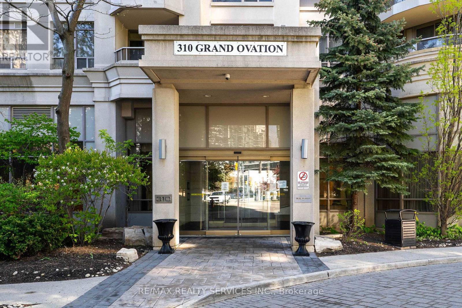 1711 - 310 Burnhamthorpe Road W, Mississauga, Ontario L5B 4P9 - Photo 6 - W13144960