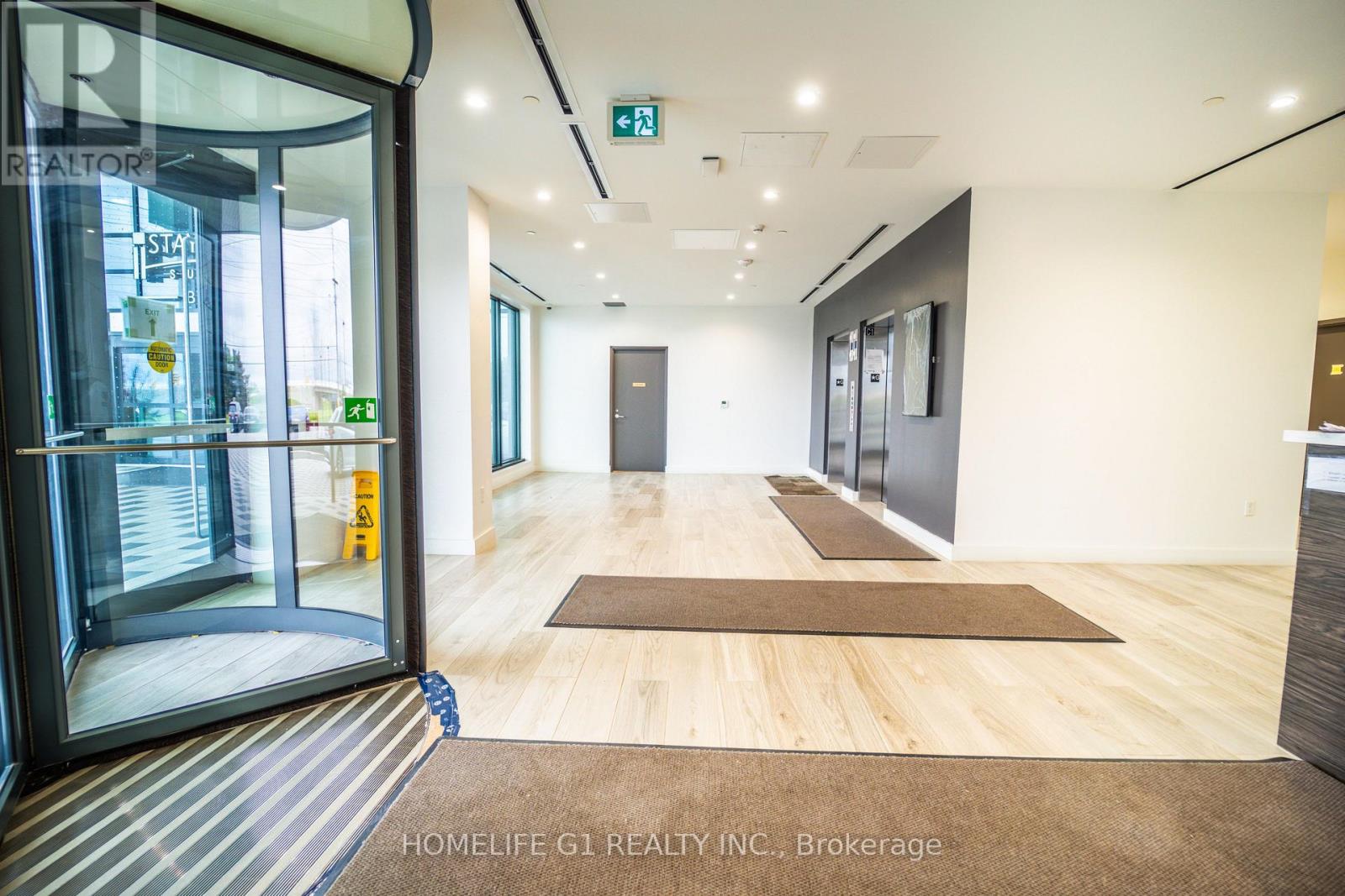306 - 600 Dixon Road, Toronto, Ontario  M9W 1J1 - Photo 14 - W13145020