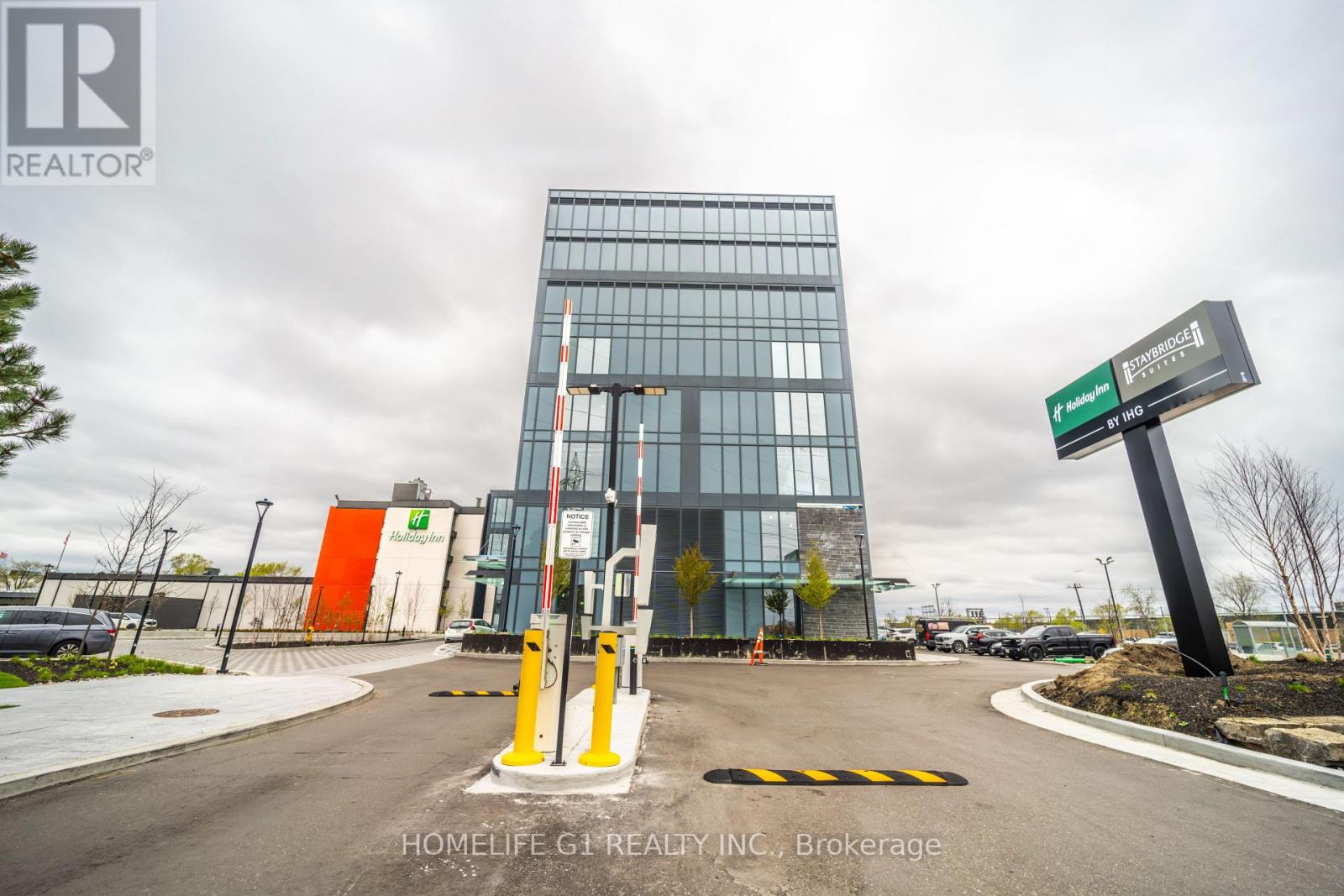 306 - 600 Dixon Road, Toronto, Ontario  M9W 1J1 - Photo 5 - W13145020