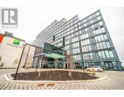306 - 600 DIXON ROAD, Toronto, Ontario