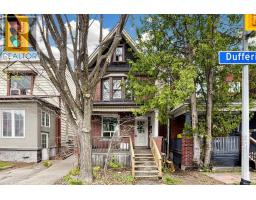 1132 DUFFERIN STREET, Toronto, Ontario