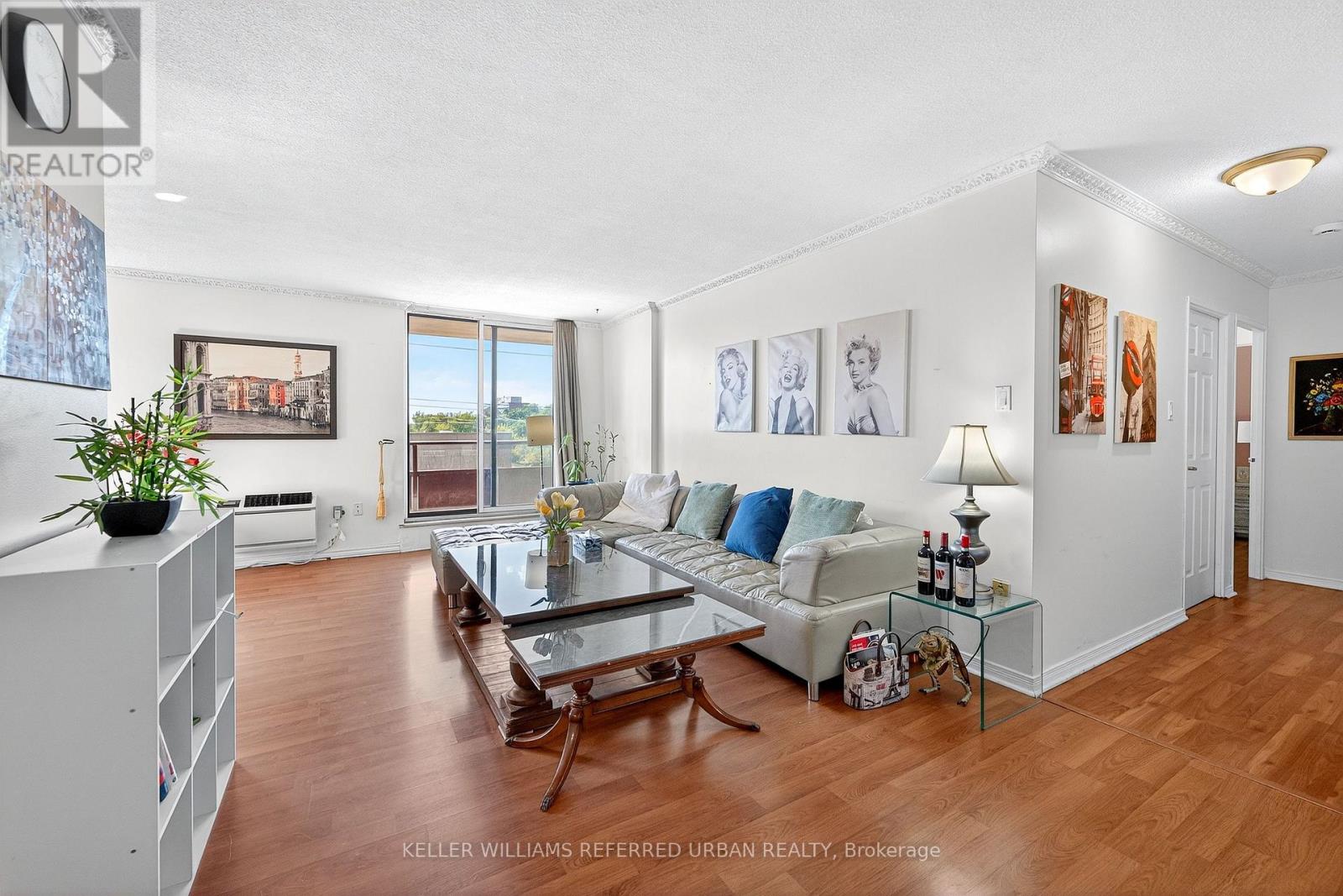 401 - 1881 Jane Street, Toronto, Ontario M9N 3S7 - Photo 1 - W13145030
