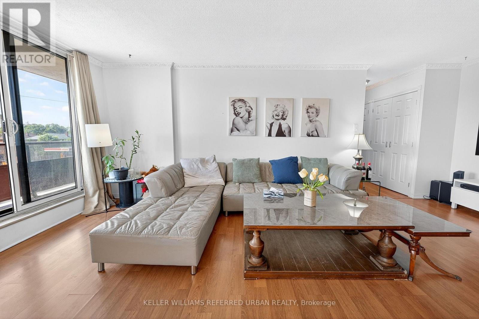 401 - 1881 Jane Street, Toronto, Ontario M9N 3S7 - Photo 7 - W13145030