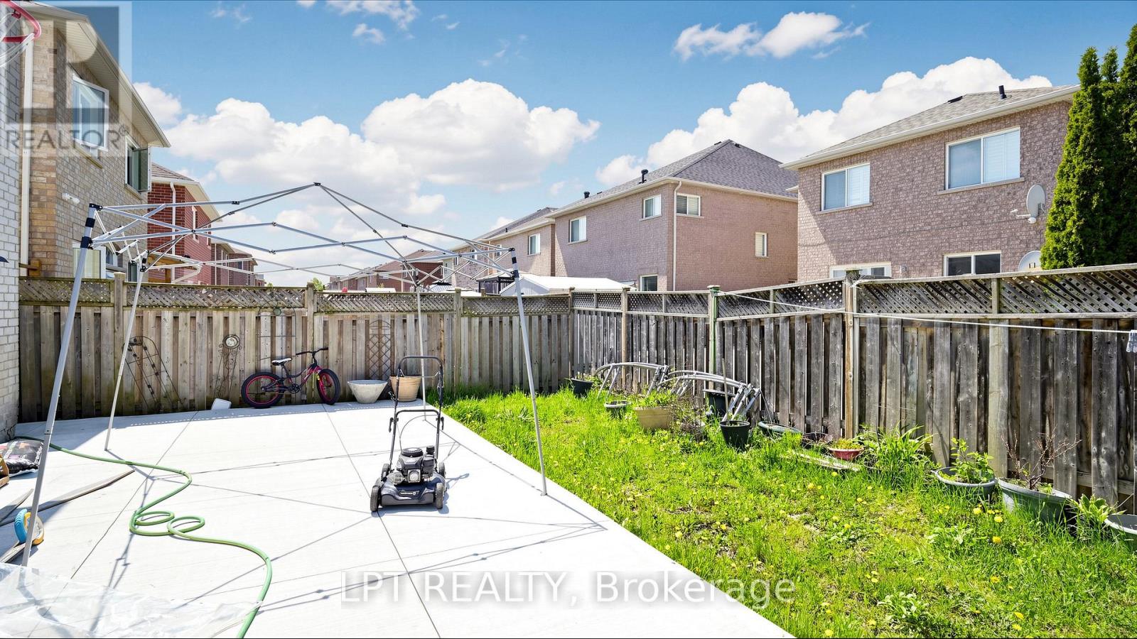 30 Ranchero Drive, Brampton, Ontario L7A 3C6 - Photo 14 - W13145042