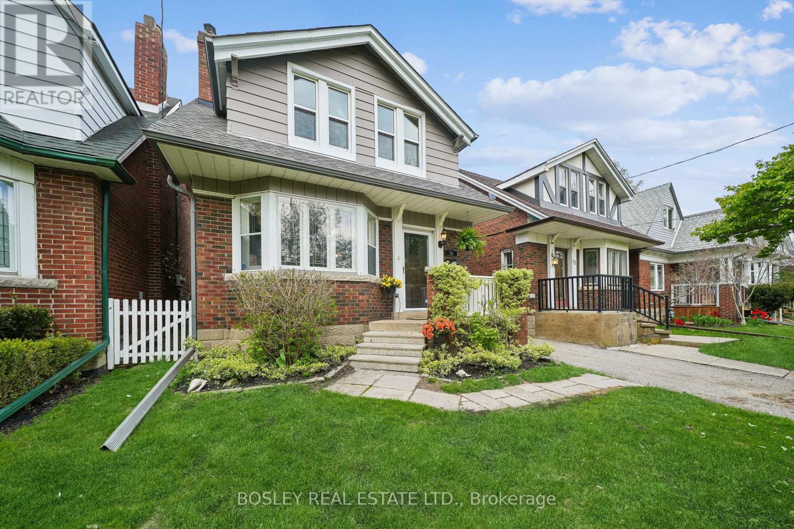 70 ELEVENTH STREET, Toronto, Ontario