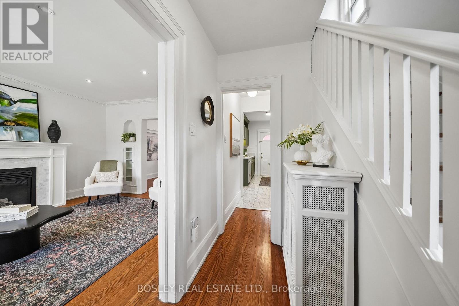 70 Eleventh Street, Toronto, Ontario  M8V 3G5 - Photo 11 - W13145058