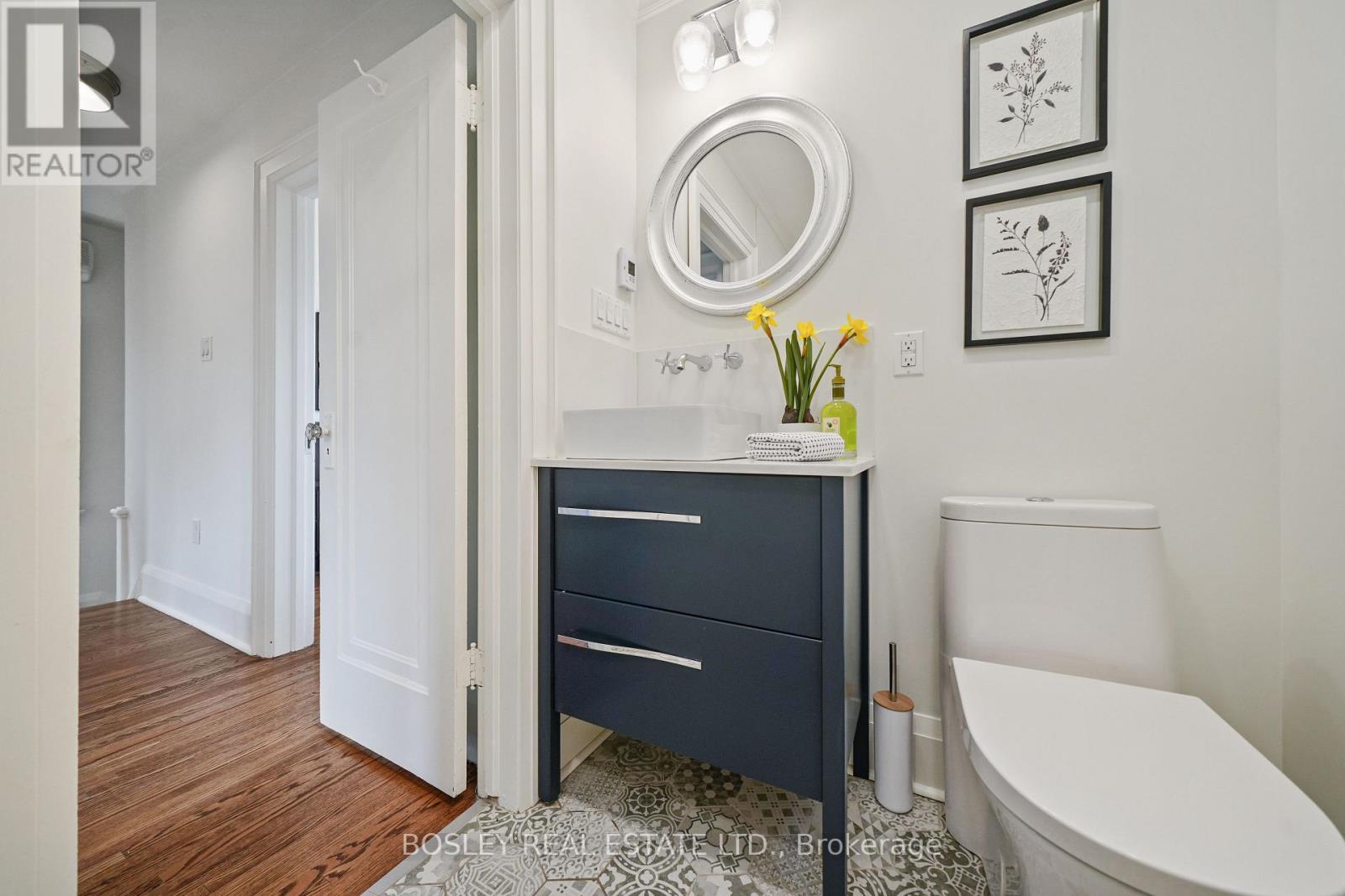 70 Eleventh Street, Toronto, Ontario  M8V 3G5 - Photo 19 - W13145058