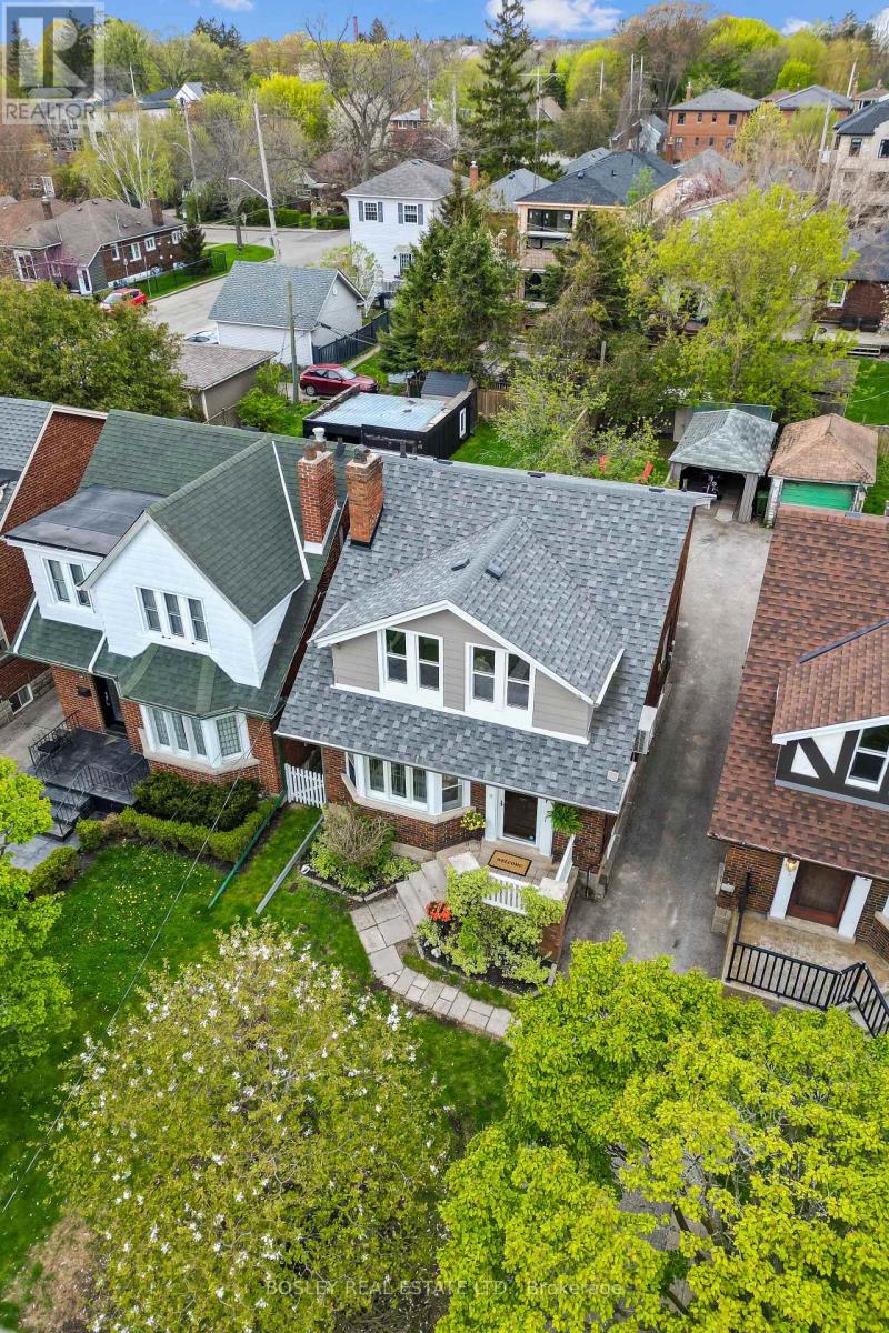 70 Eleventh Street, Toronto, Ontario  M8V 3G5 - Photo 2 - W13145058