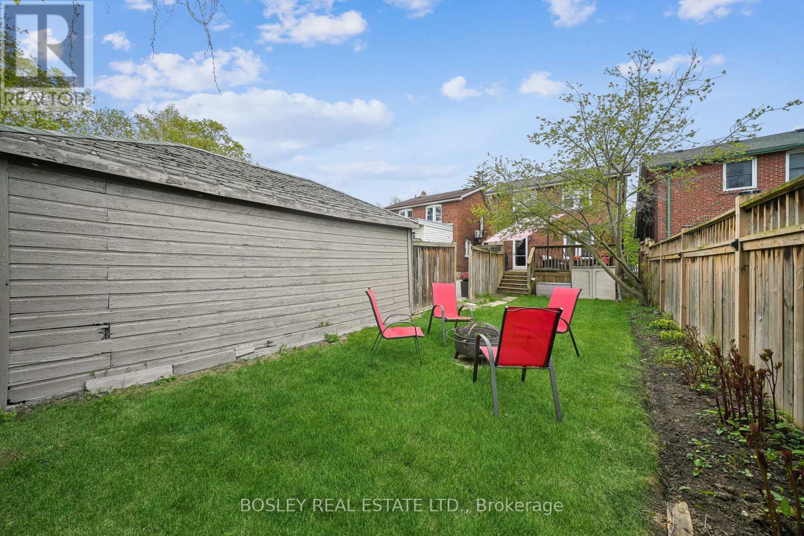 70 Eleventh Street, Toronto, Ontario  M8V 3G5 - Photo 32 - W13145058