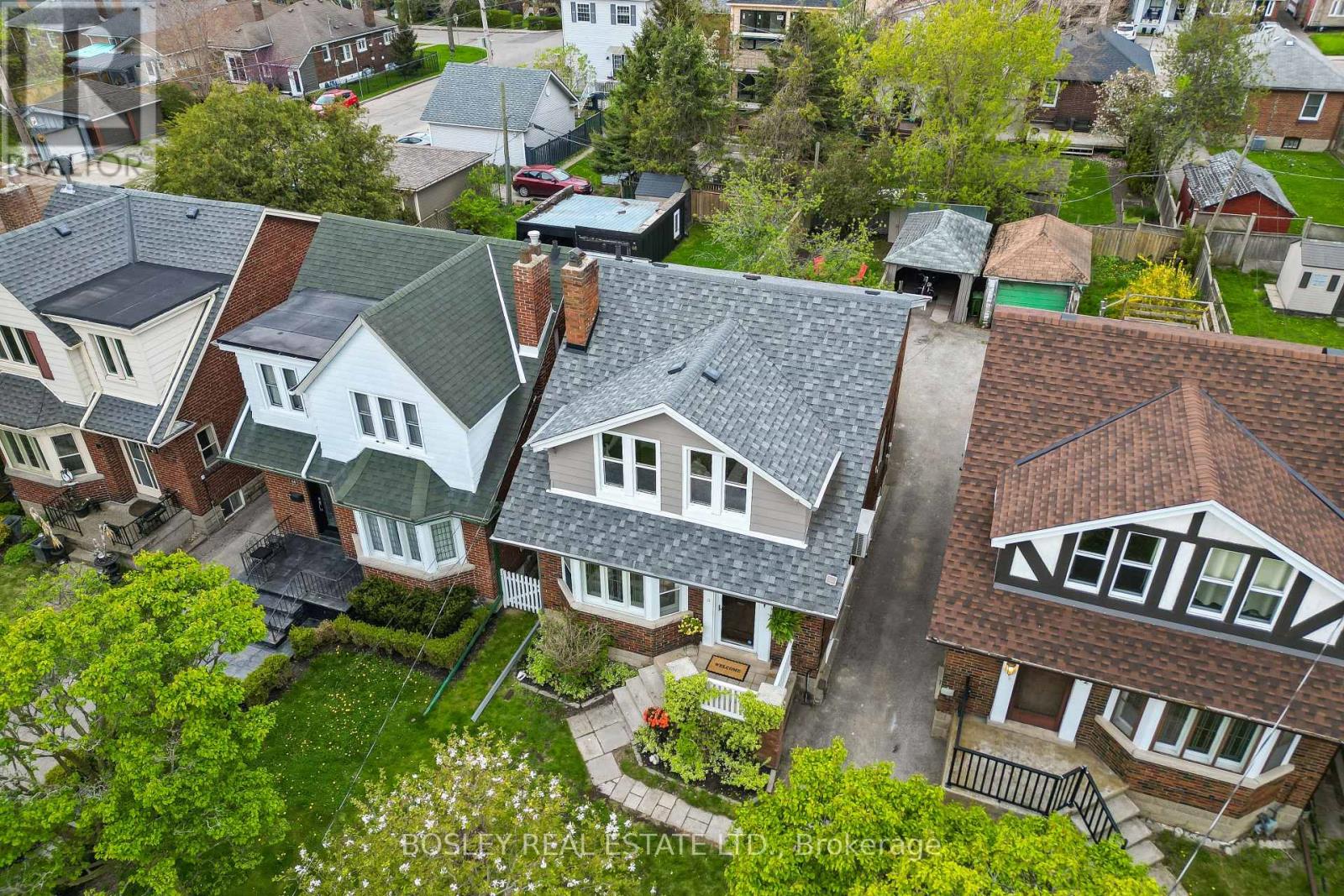 70 Eleventh Street, Toronto, Ontario  M8V 3G5 - Photo 34 - W13145058