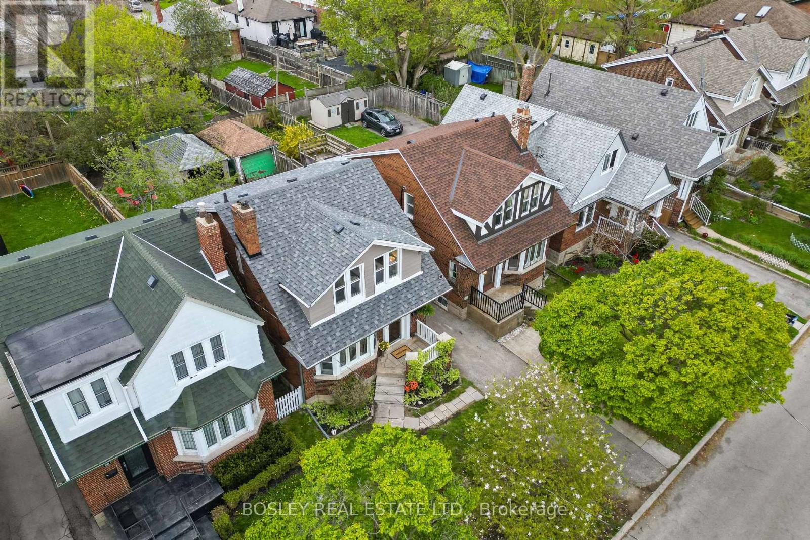 70 Eleventh Street, Toronto, Ontario  M8V 3G5 - Photo 35 - W13145058