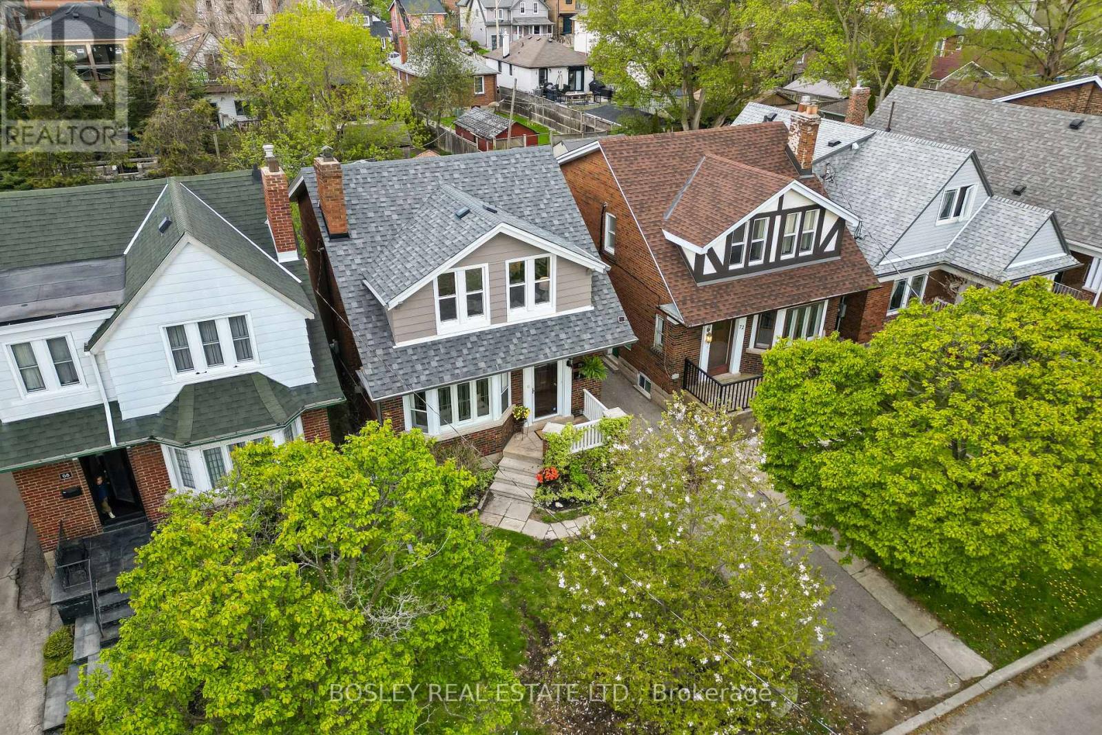 70 Eleventh Street, Toronto, Ontario  M8V 3G5 - Photo 36 - W13145058