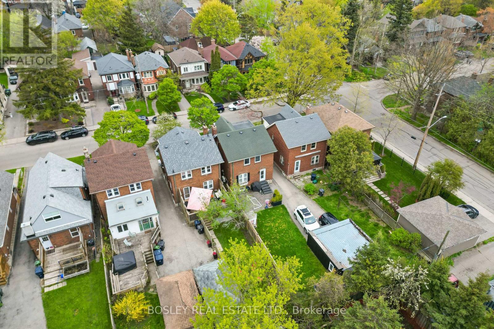 70 Eleventh Street, Toronto, Ontario  M8V 3G5 - Photo 37 - W13145058