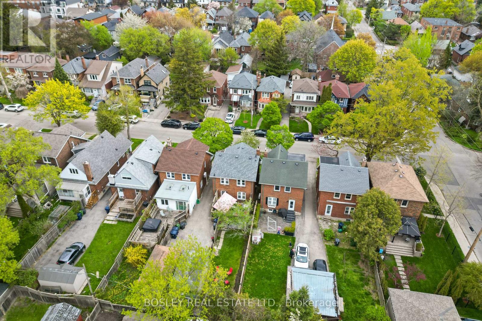 70 Eleventh Street, Toronto, Ontario  M8V 3G5 - Photo 38 - W13145058