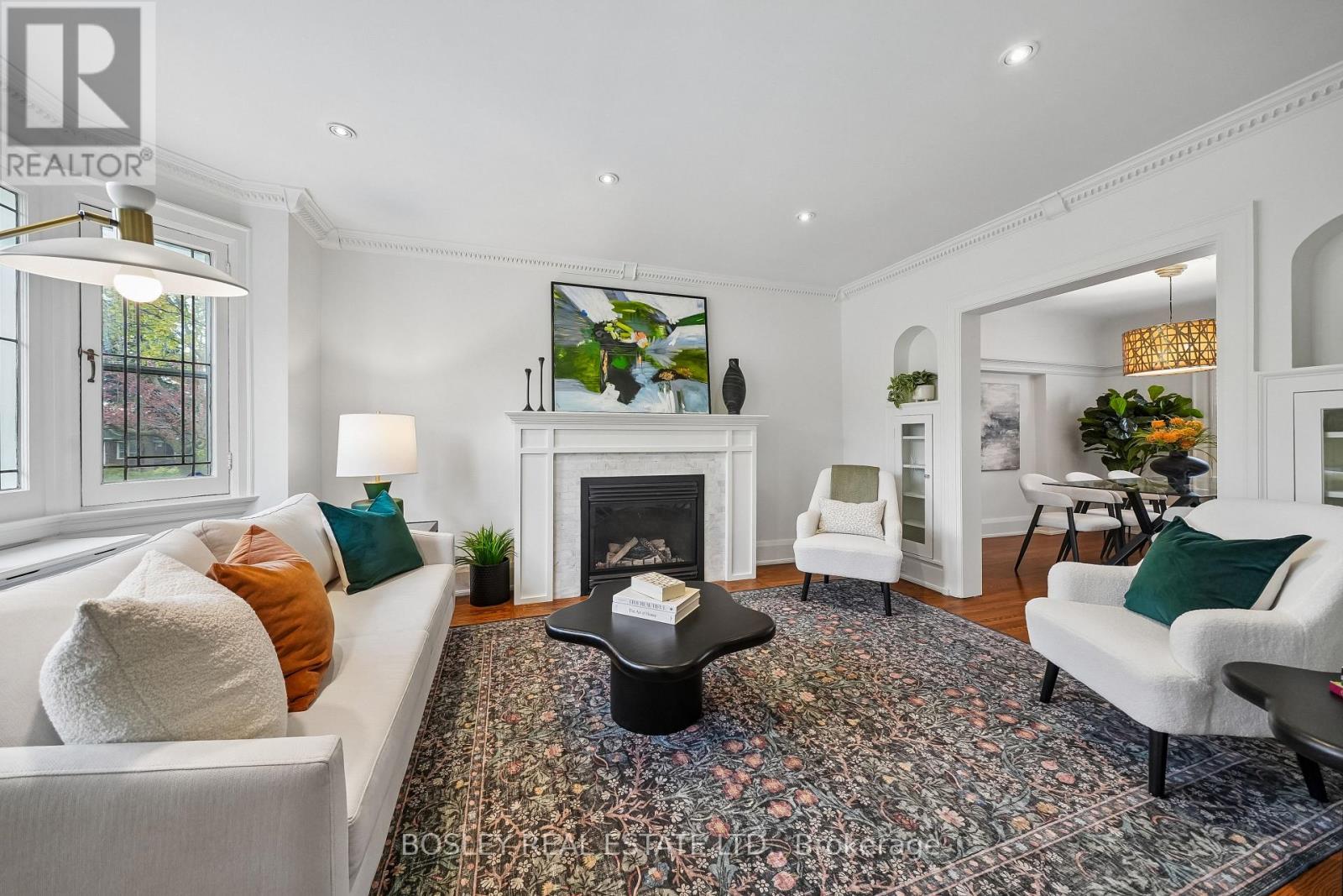 70 Eleventh Street, Toronto, Ontario  M8V 3G5 - Photo 6 - W13145058