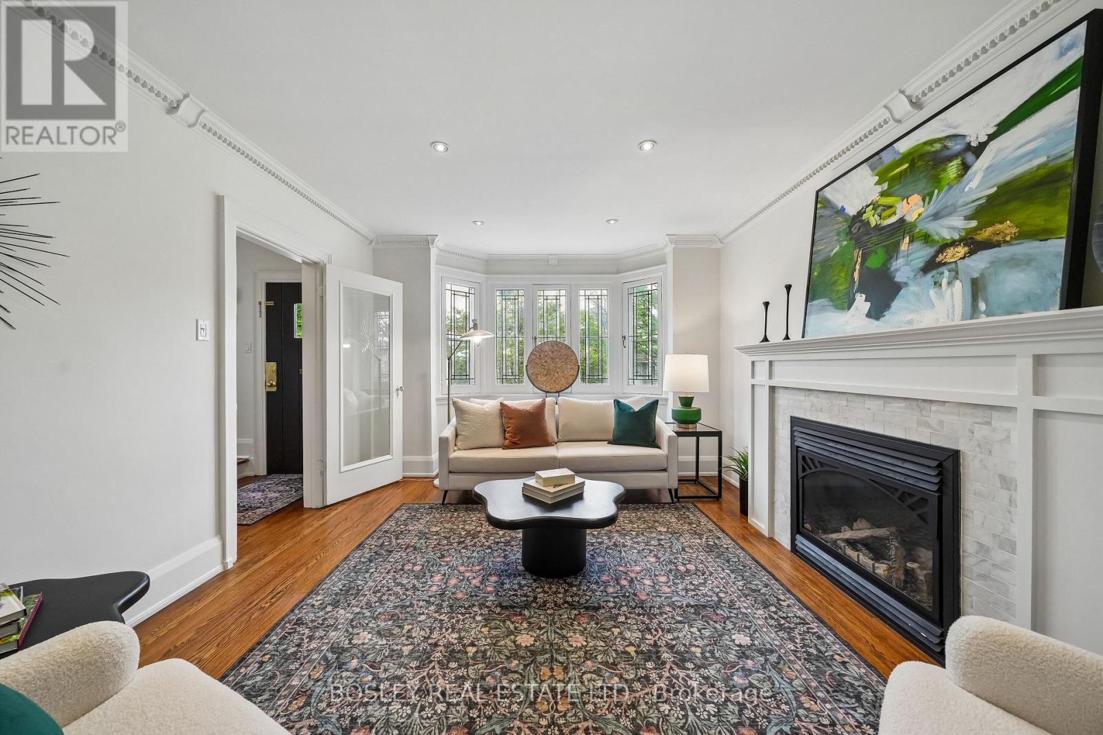 70 Eleventh Street, Toronto, Ontario  M8V 3G5 - Photo 7 - W13145058