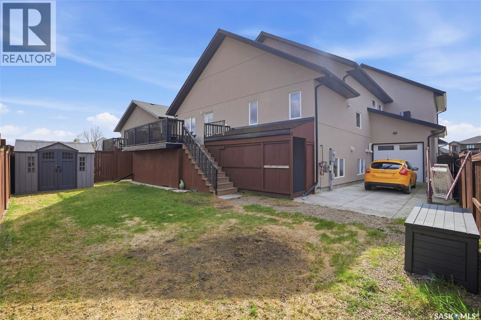 710 Crystal Springs Drive, Warman, Saskatchewan  S0K 4S2 - Photo 36 - SK036381