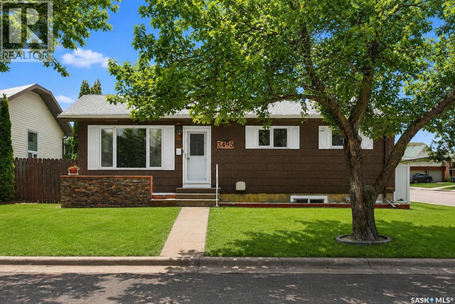 3495 Eagle CRESCENT, Prince Albert, Saskatchewan