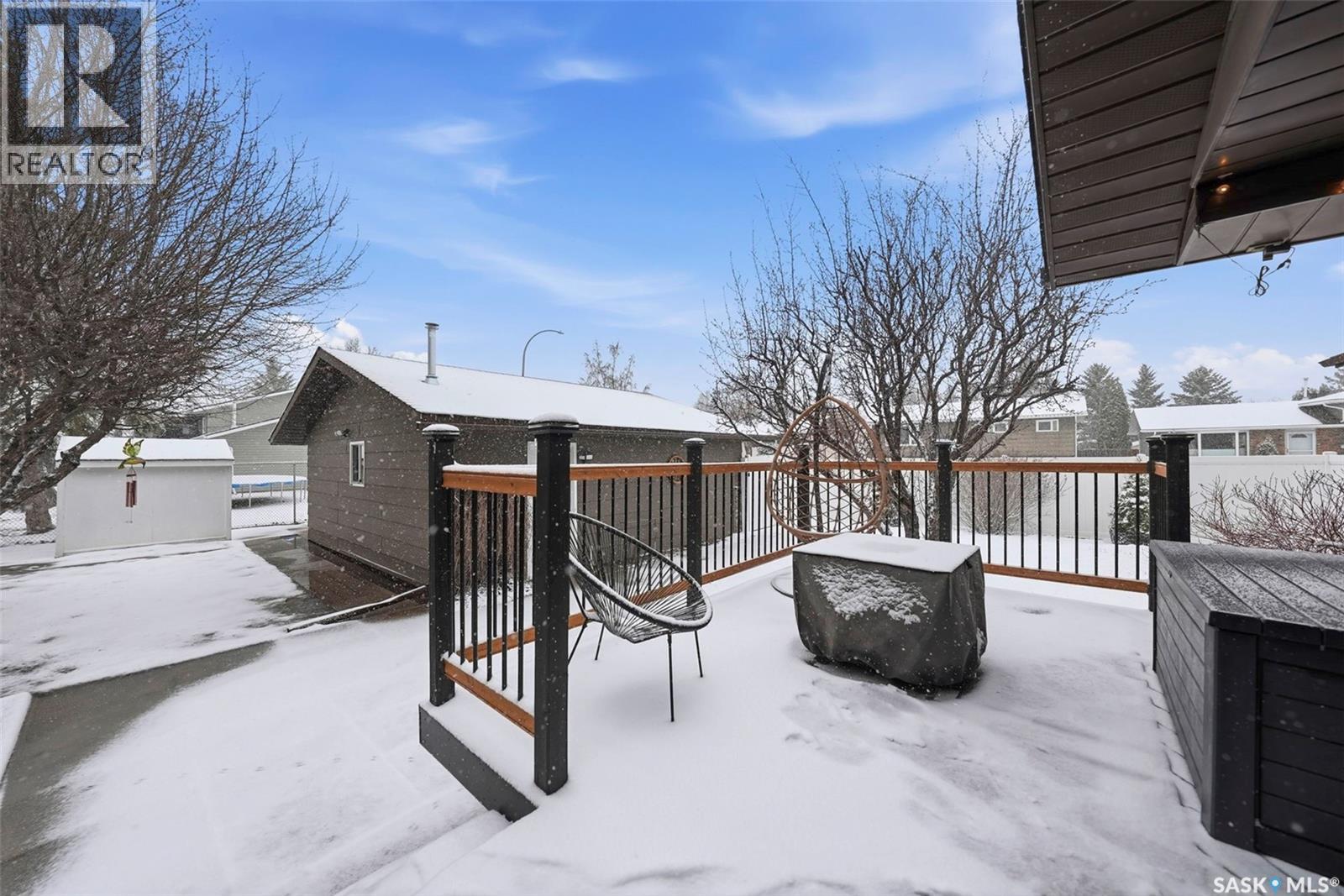3495 Eagle Crescent, Prince Albert, Saskatchewan  S6V 7W9 - Photo 29 - SK036354