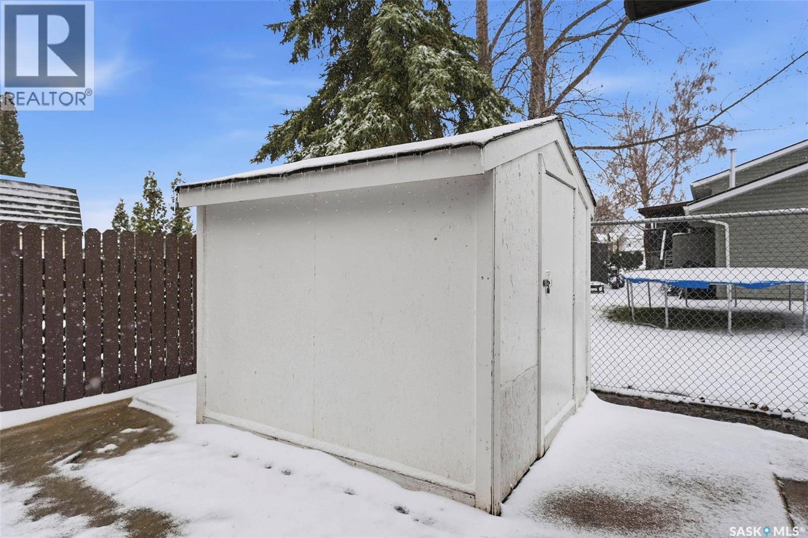 3495 Eagle Crescent, Prince Albert, Saskatchewan  S6V 7W9 - Photo 37 - SK036354