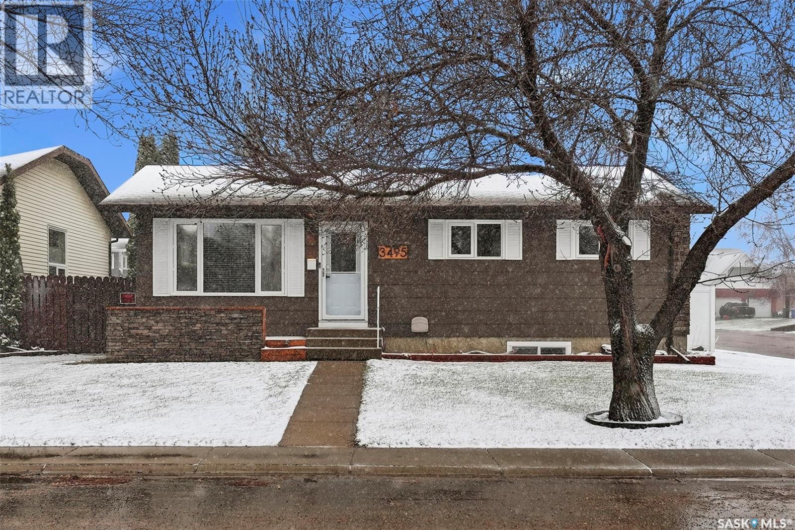 3495 Eagle Crescent, Prince Albert, Saskatchewan  S6V 7W9 - Photo 42 - SK036354