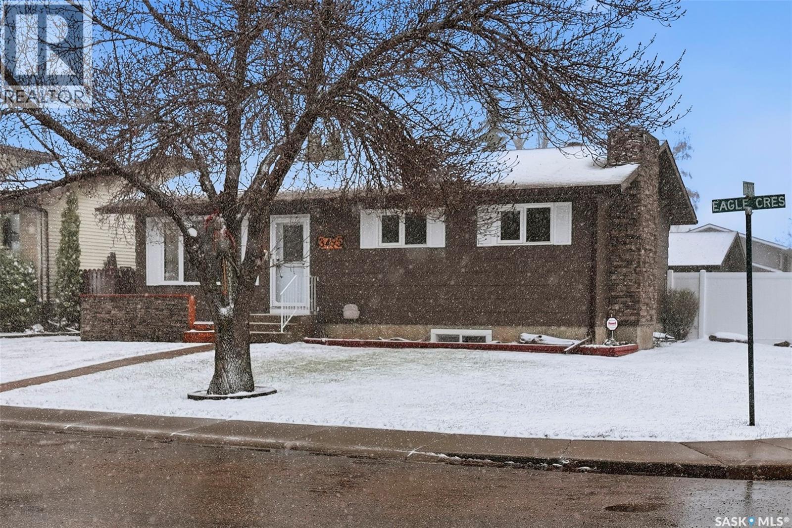 3495 Eagle Crescent, Prince Albert, Saskatchewan  S6V 7W9 - Photo 43 - SK036354