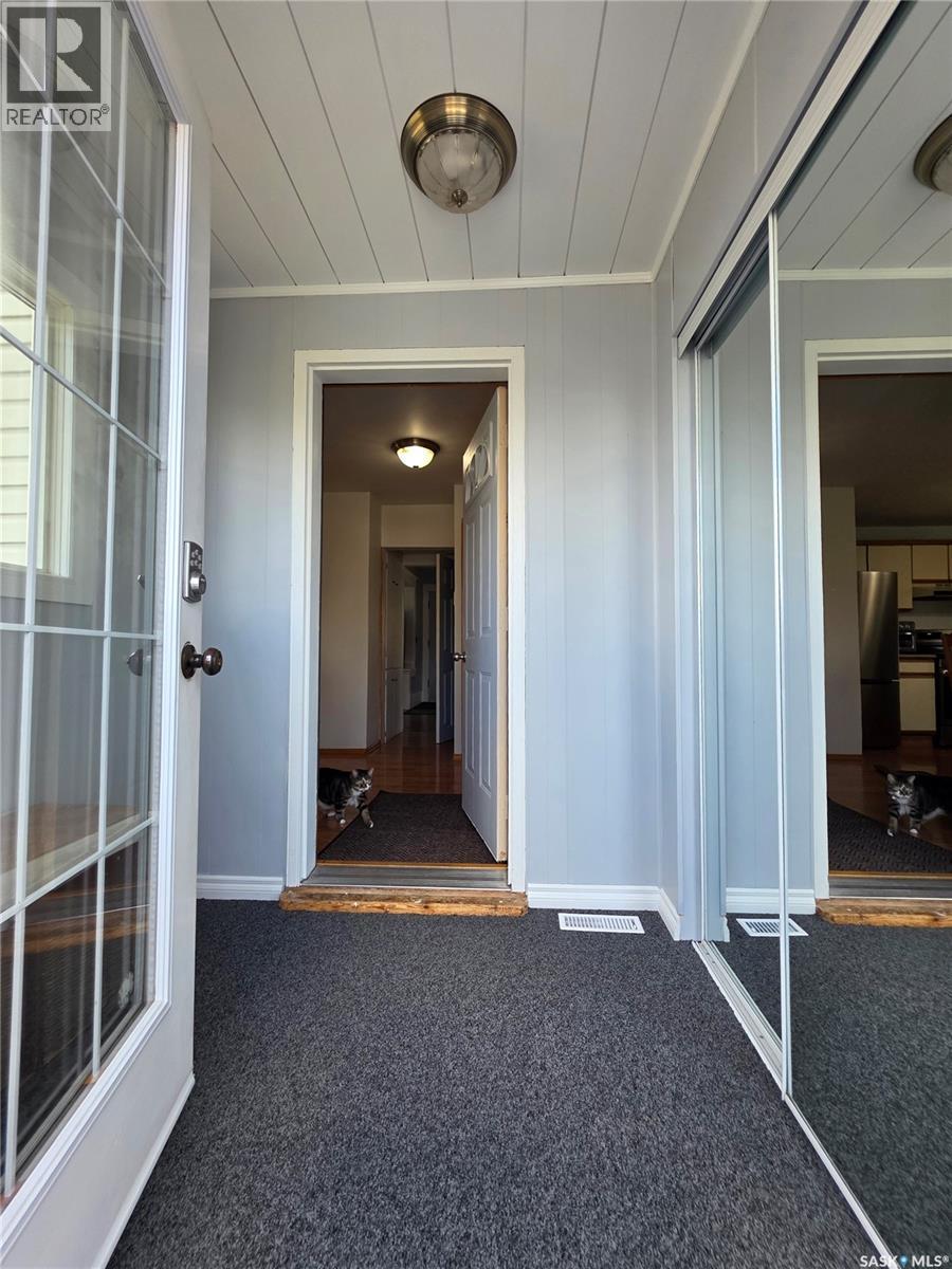 142 10th Avenue W, Melville, Saskatchewan  S0A 2P0 - Photo 21 - SK036341