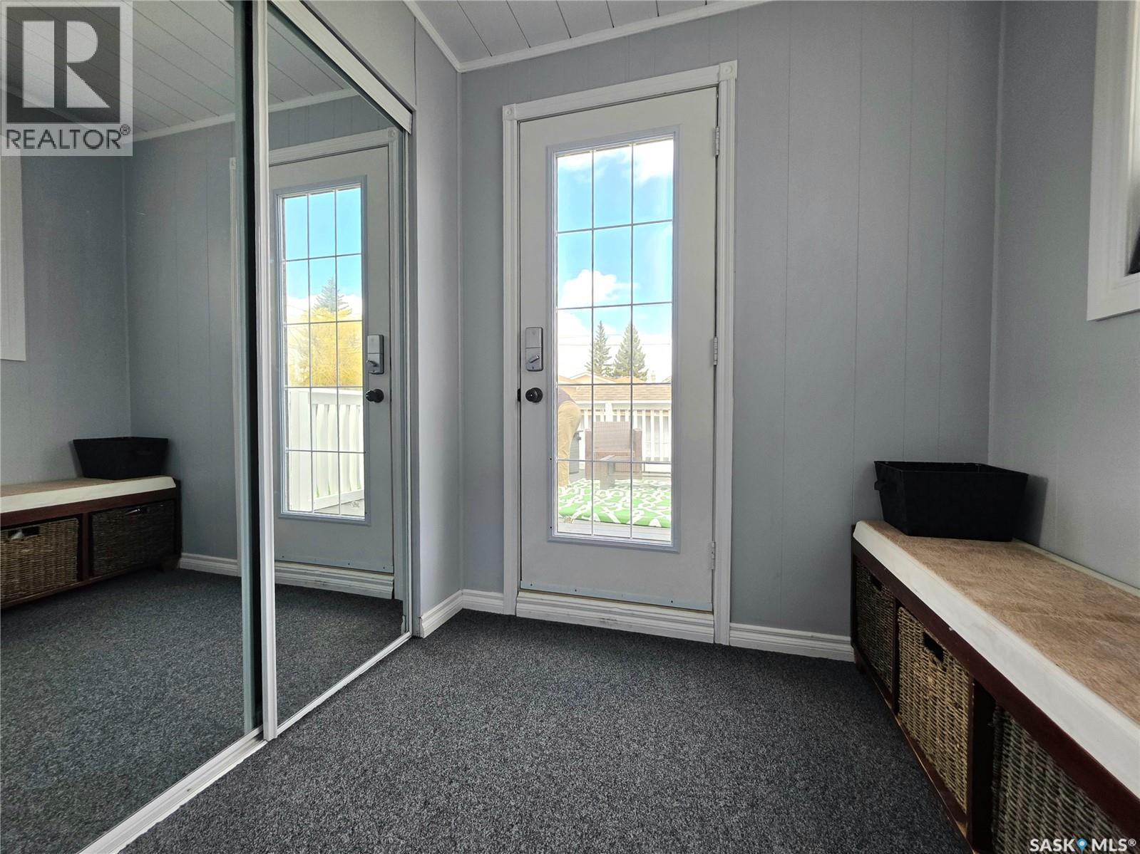 142 10th Avenue W, Melville, Saskatchewan  S0A 2P0 - Photo 22 - SK036341