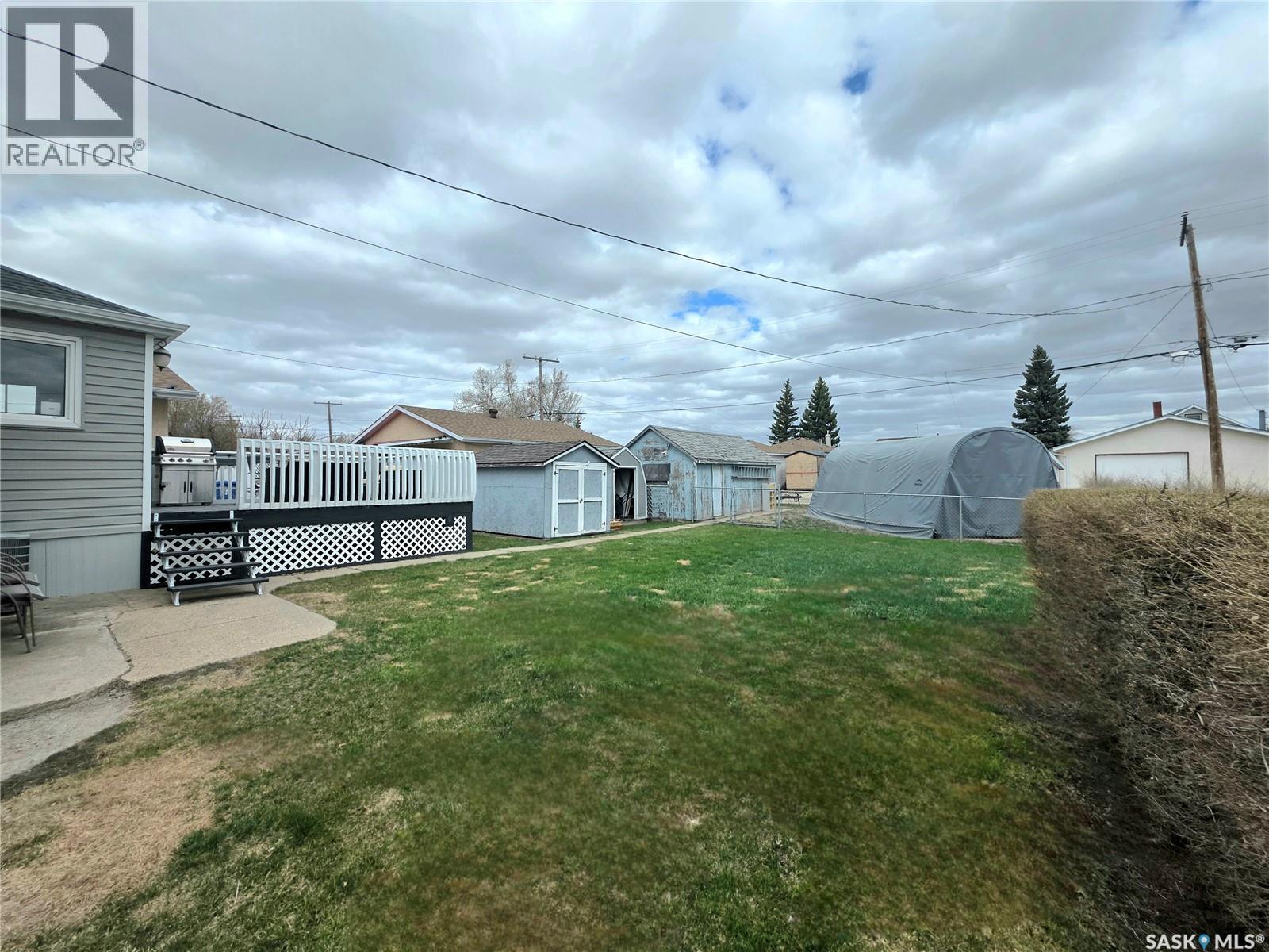 142 10th Avenue W, Melville, Saskatchewan  S0A 2P0 - Photo 4 - SK036341