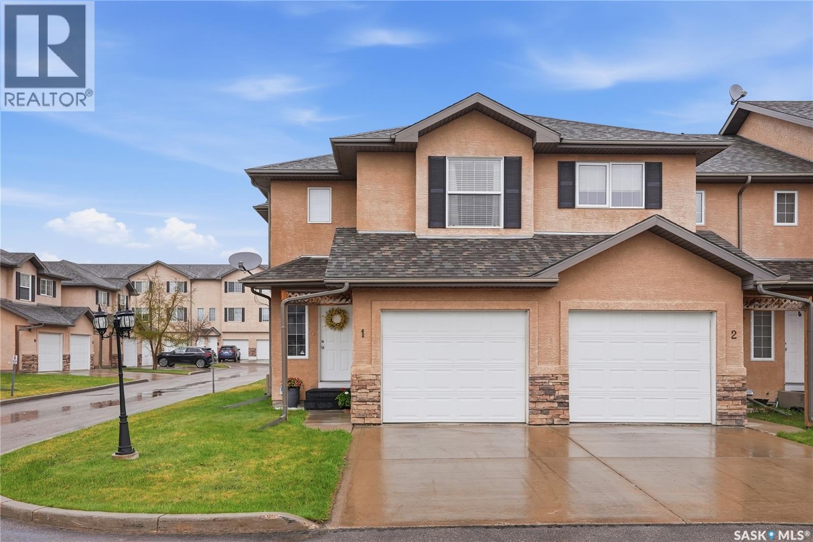 1 118 Pawlychenko Lane, Saskatoon, Saskatchewan  S7V 1K1 - Photo 2 - SK036203