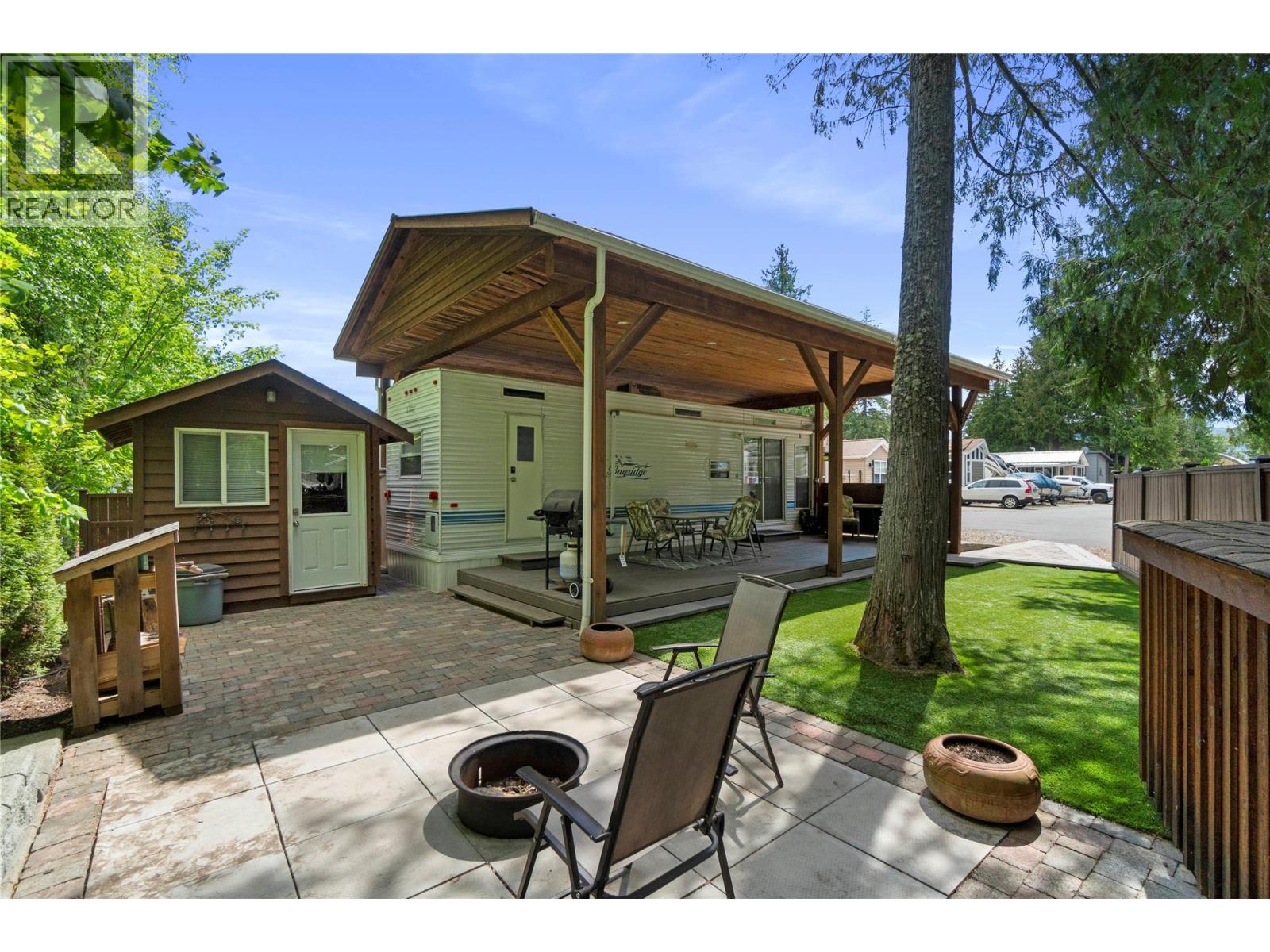 1131 Pine Grove Road Unit# 8, Scotch Creek, British Columbia  V0E 1M5 - Photo 15 - 10387997