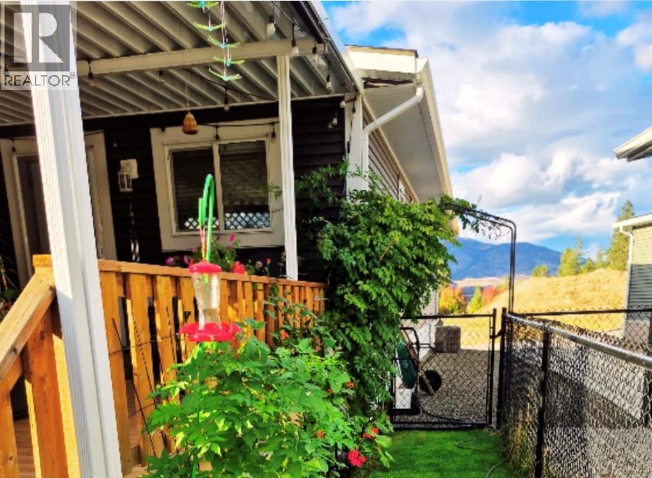 1835 Nancee Way Court Unit# 81, Kelowna, British Columbia  V1Z 4C1 - Photo 41 - 10387894