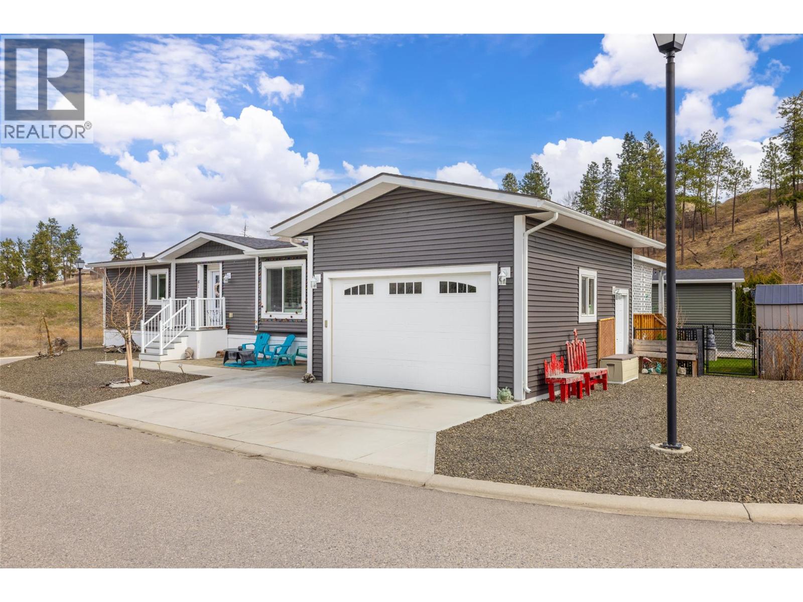 1835 Nancee Way Court Unit# 81, Kelowna, British Columbia  V1Z 4C1 - Photo 43 - 10387894