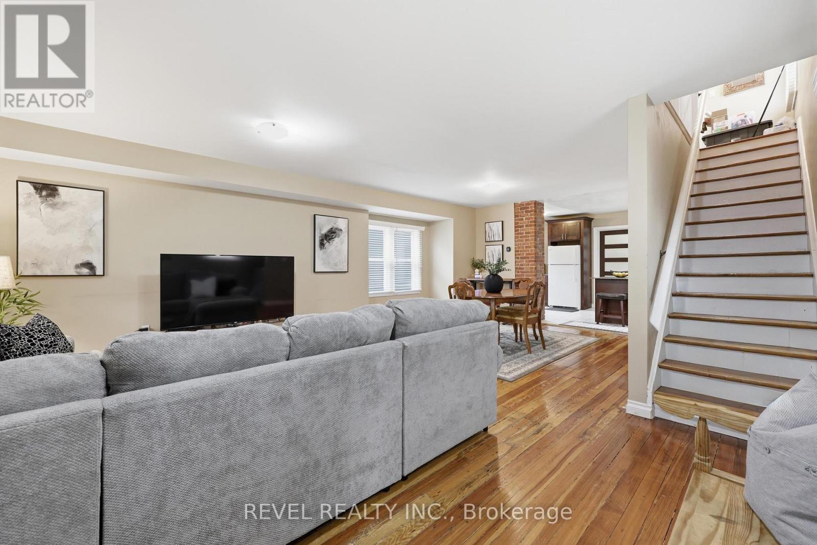 21 Berryman Avenue, St. Catharines, Ontario  L2R 3W8 - Photo 10 - X13144976