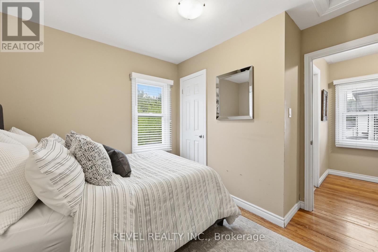21 Berryman Avenue, St. Catharines, Ontario  L2R 3W8 - Photo 24 - X13144976