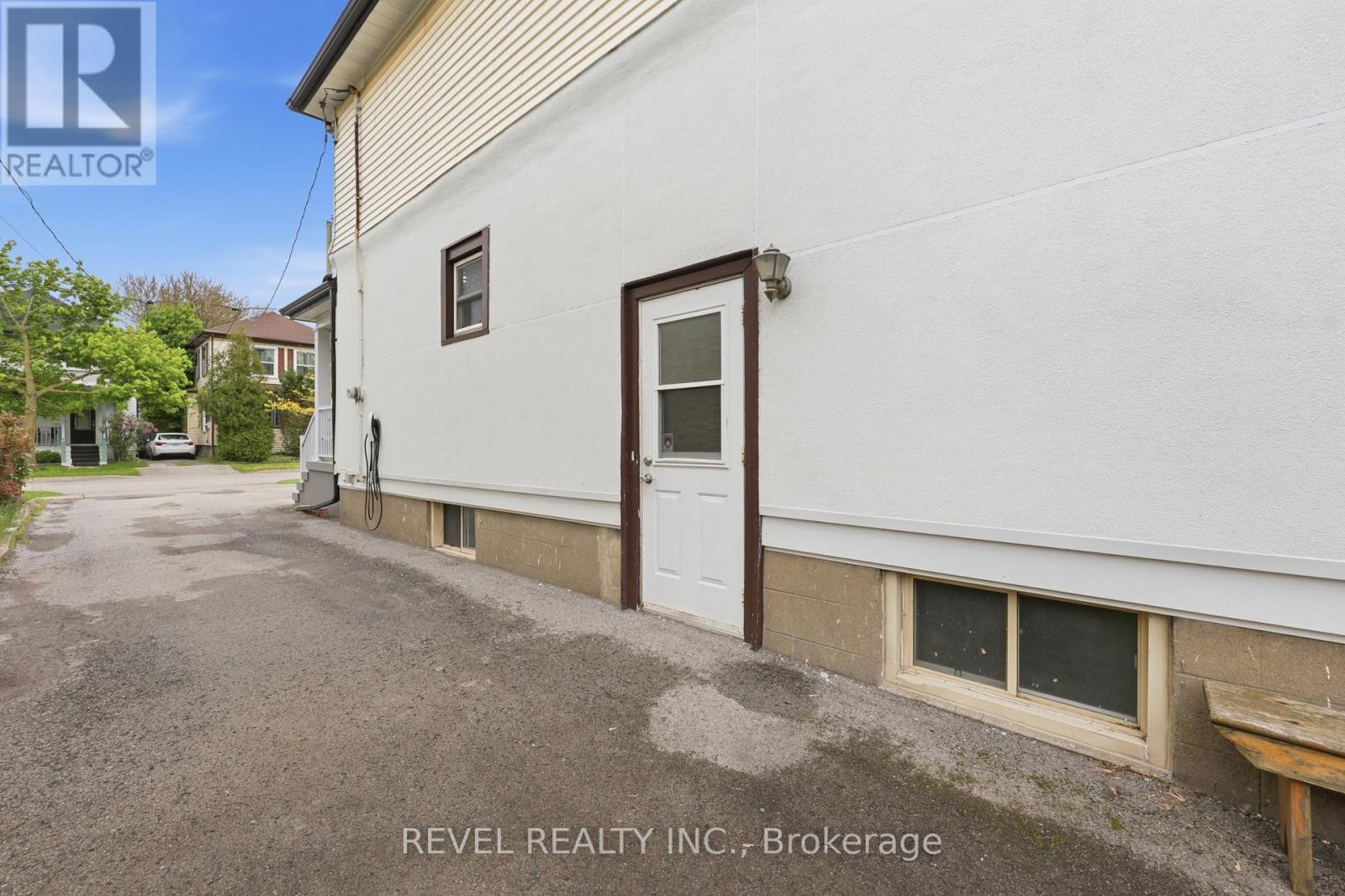21 Berryman Avenue, St. Catharines, Ontario  L2R 3W8 - Photo 31 - X13144976