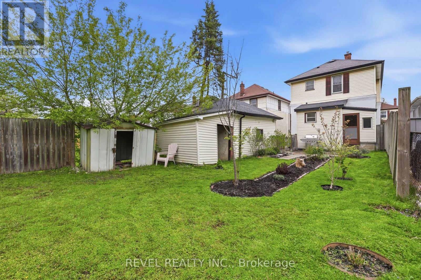 21 Berryman Avenue, St. Catharines, Ontario  L2R 3W8 - Photo 37 - X13144976