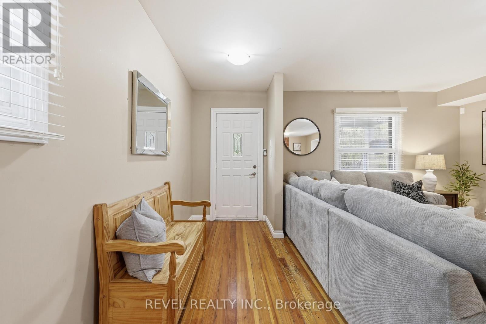 21 Berryman Avenue, St. Catharines, Ontario  L2R 3W8 - Photo 9 - X13144976