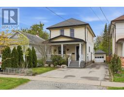 21 BERRYMAN AVENUE, St. Catharines, Ontario