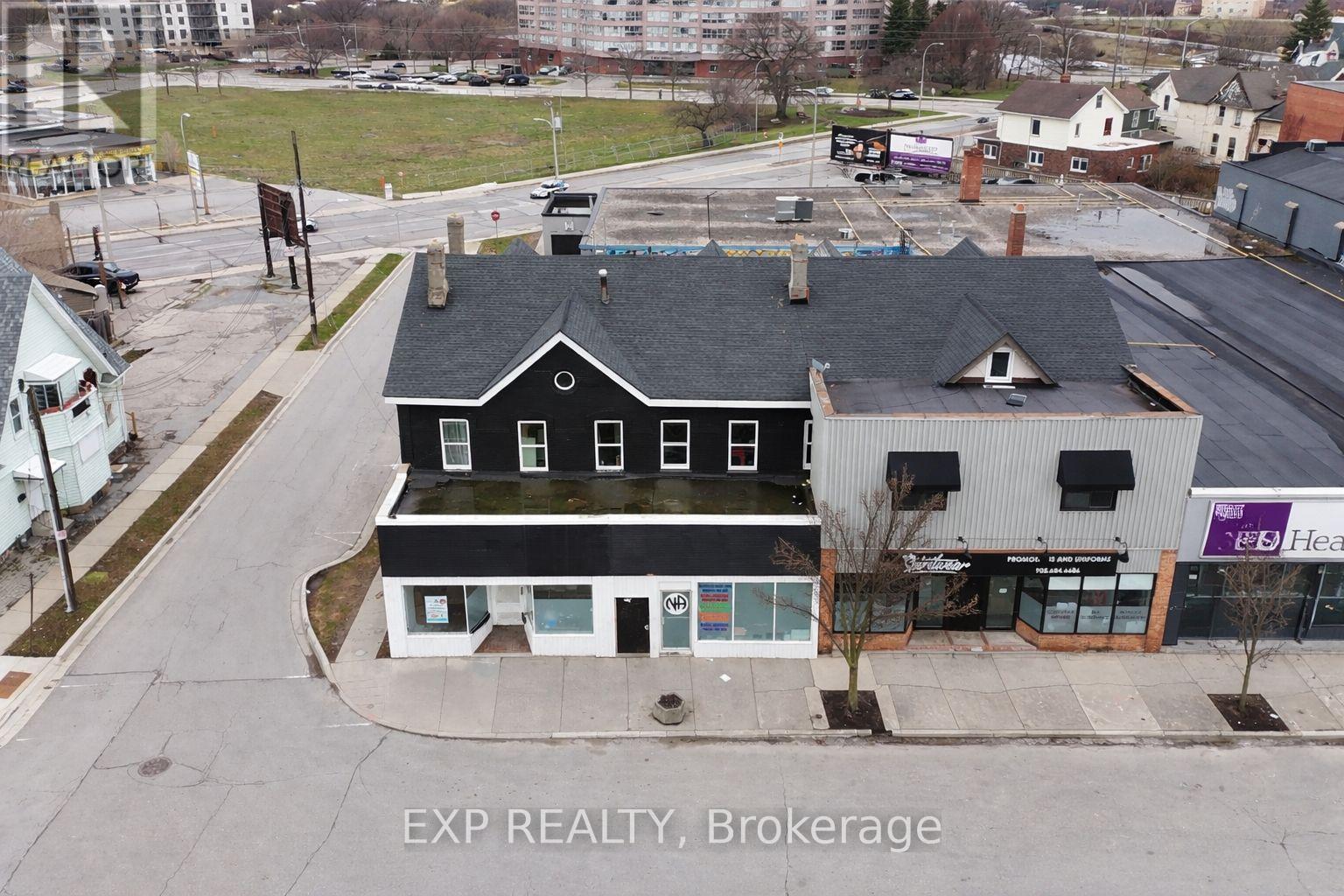 412 St Paul Street, St. Catharines, Ontario  L2R 3N2 - Photo 3 - X13144984