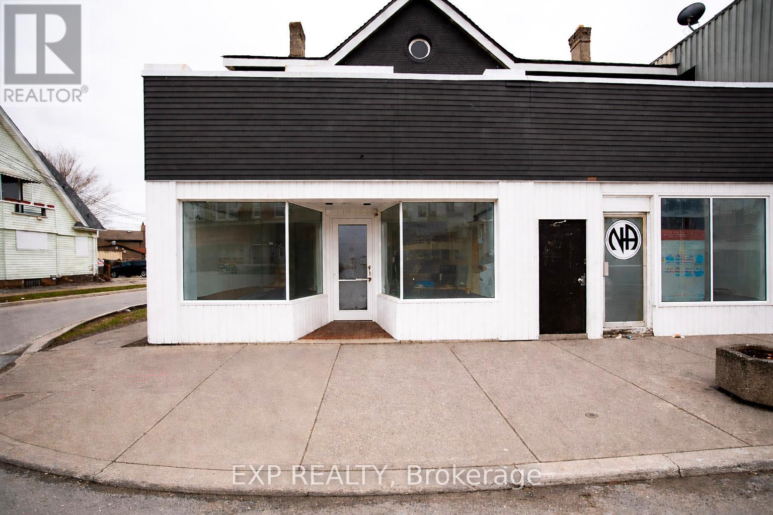 412 St Paul Street, St. Catharines, Ontario  L2R 3N2 - Photo 4 - X13144984