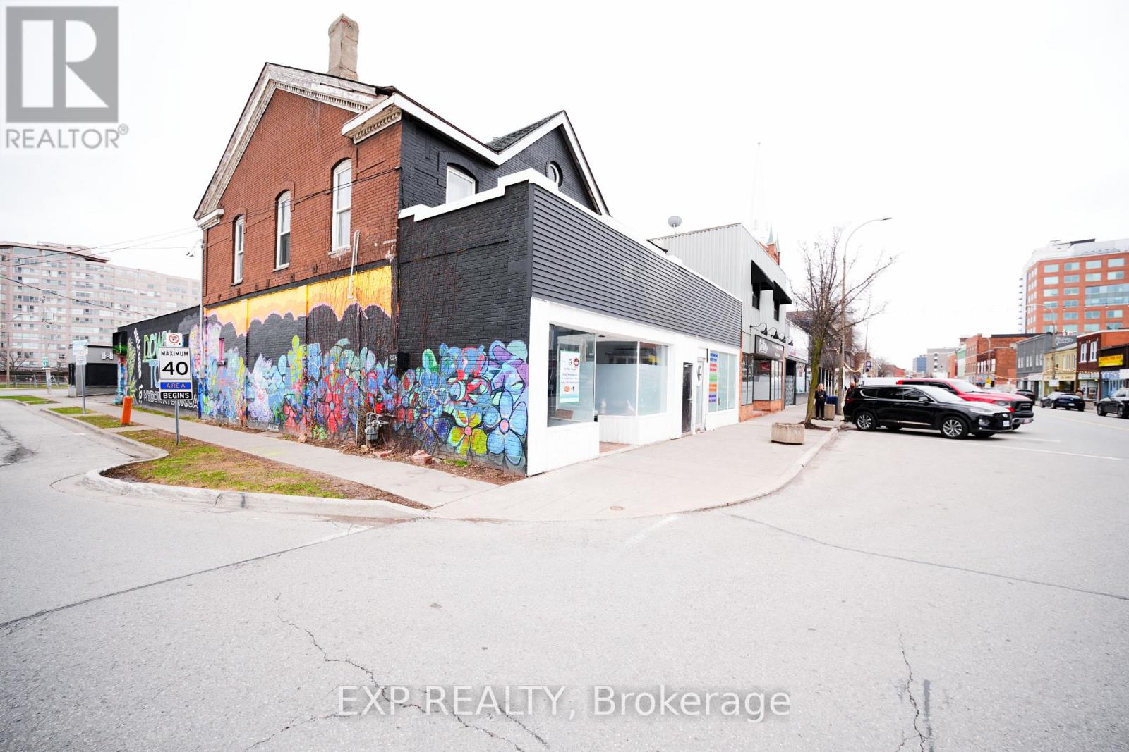 412 St Paul Street, St. Catharines, Ontario  L2R 3N2 - Photo 9 - X13144984